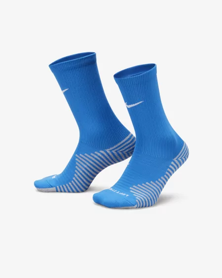 Chaussettes Basses Bleues