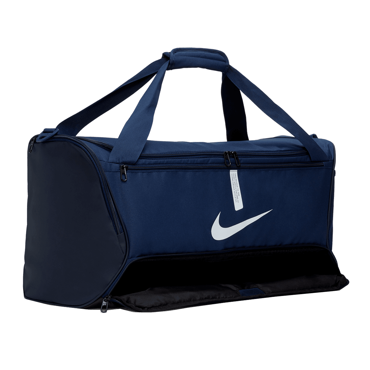 Sac de sport avec nom Football à motifs avec nom imprimé Sac de sport sac à  chaussures bleu pour garçons enfants gris plusieurs couleurs possibles -   France