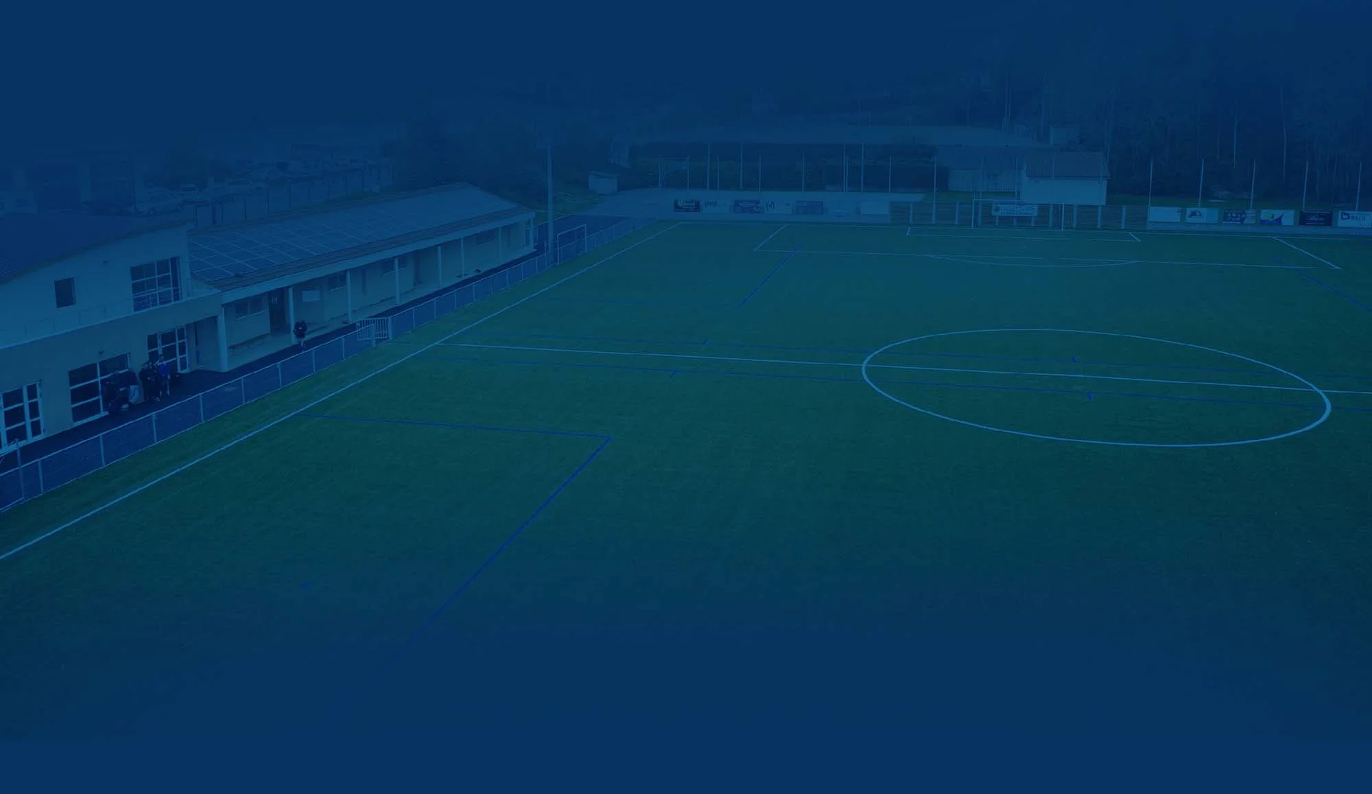 ASSM Foot Saint Martin en Haut | Stade Municipal